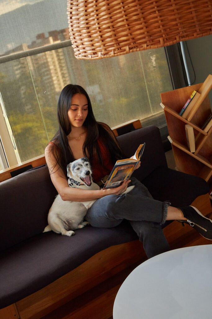 Apartahotel Familiar Pet-Friendly